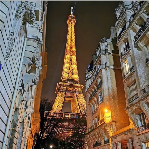 Meet the posher! - Picture 12 of 14